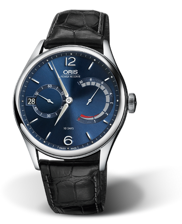 Artelier Calibre 111