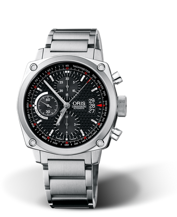 BC4 Chronograph