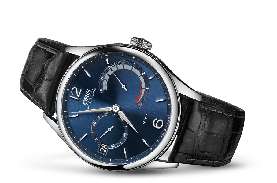 Artelier Calibre 111