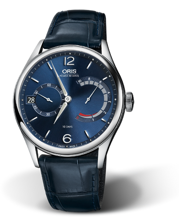 Artelier Calibre 111