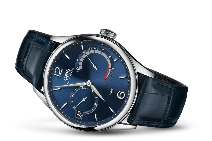 Artelier Calibre 111