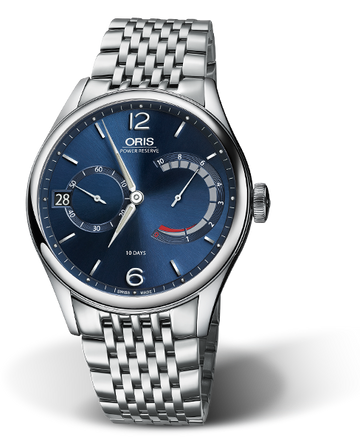 Artelier Calibre 111