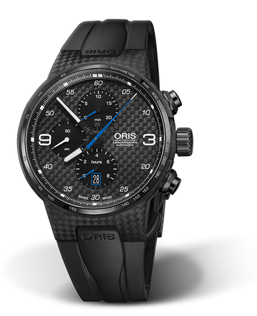 Williams Chronograph C.F.C.