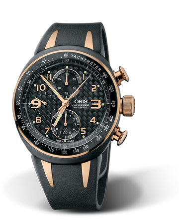 TT3 Chronograph