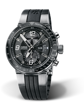 WilliamsF1 Team Chronograph