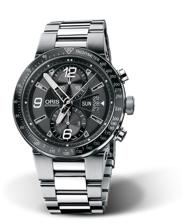 WilliamsF1 Team Chronograph