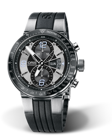 WilliamsF1 Team Chronograph