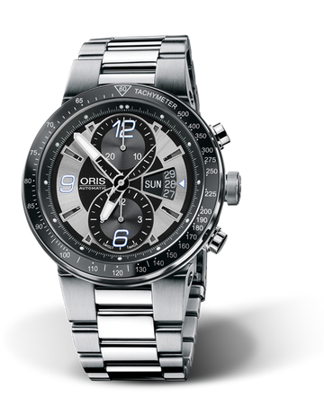WilliamsF1 Team Chronograph