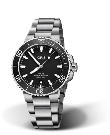 Aquis Black Watch
