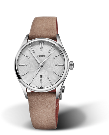 Artelier Date Diamonds