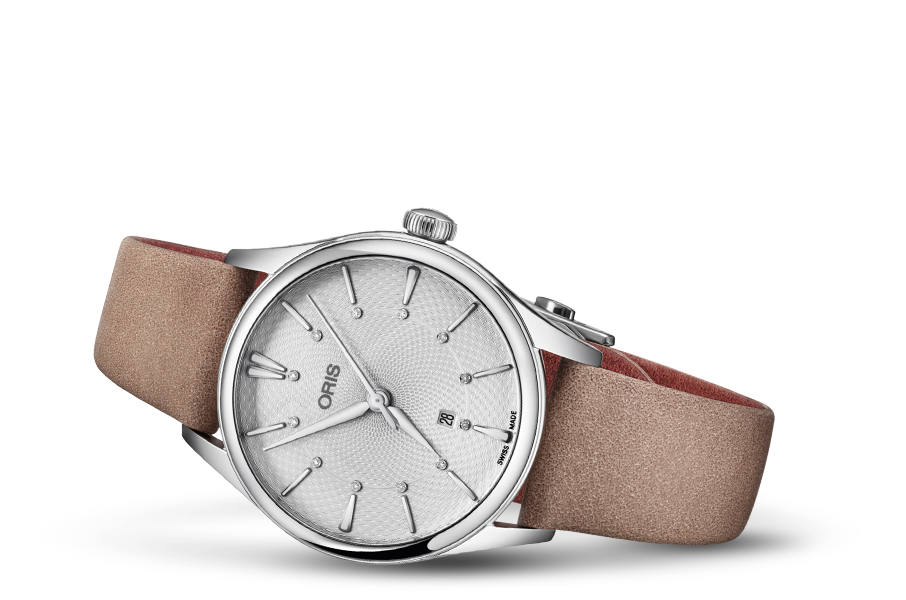 Artelier Date Diamonds
