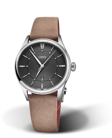 Artelier Date Diamonds
