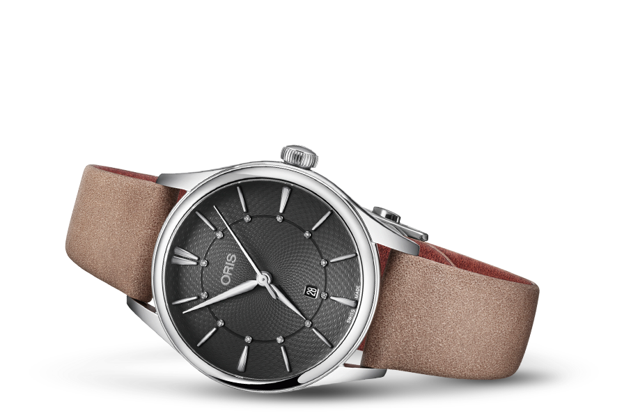 Artelier Date Diamonds