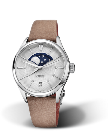 Artelier Grande Lune, Date