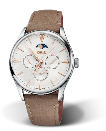 Artelier Complication