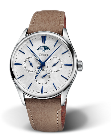 Artelier Complication