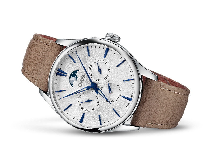 Artelier Complication
