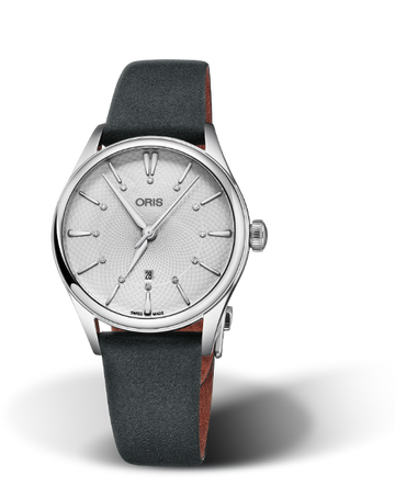 Artelier Date Diamonds