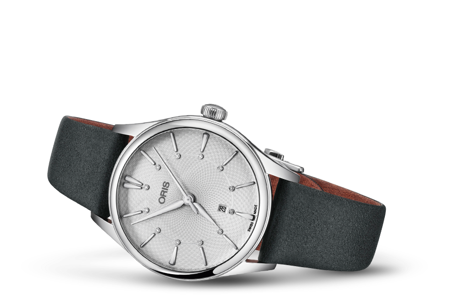 Artelier Date Diamonds