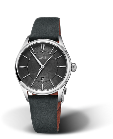 Artelier Date Diamonds