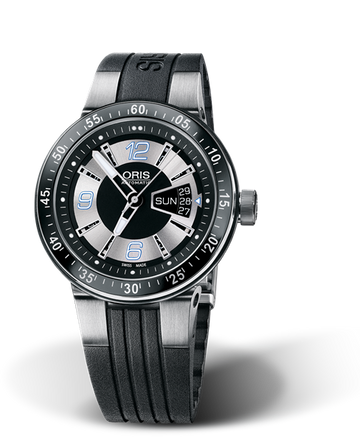 WilliamsF1 Team Day Date 2008
