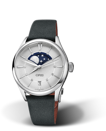 Artelier Grande Lune, Date