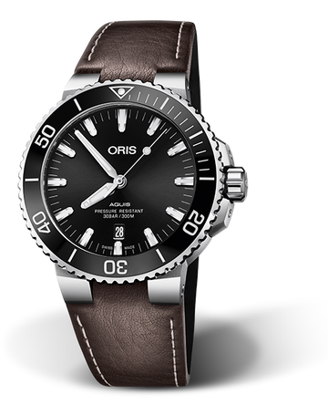 Aquis Black Watch