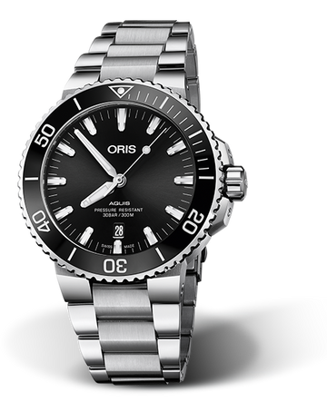 Aquis Black Watch