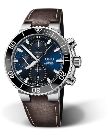 Aquis Chronograph