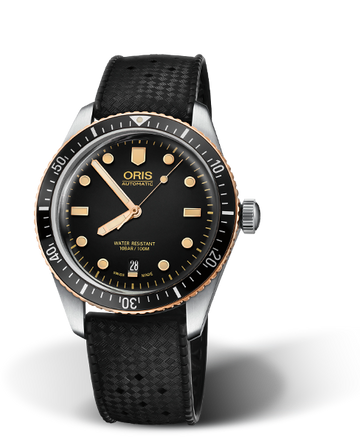 Divers Sixty-Five