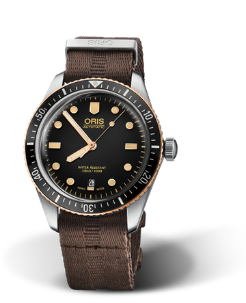 Divers Sixty-Five
