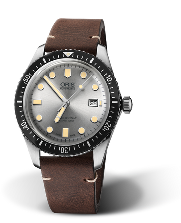 Divers Sixty-Five