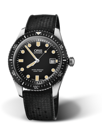 Divers Sixty-Five