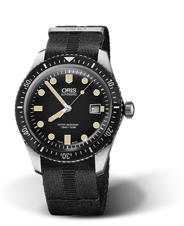 Divers Sixty-Five