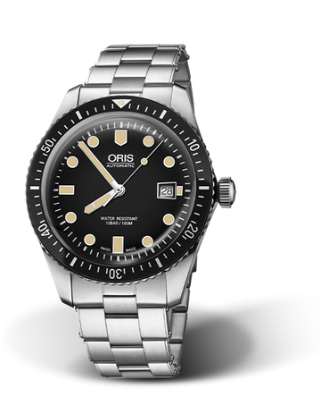 Divers Sixty-Five