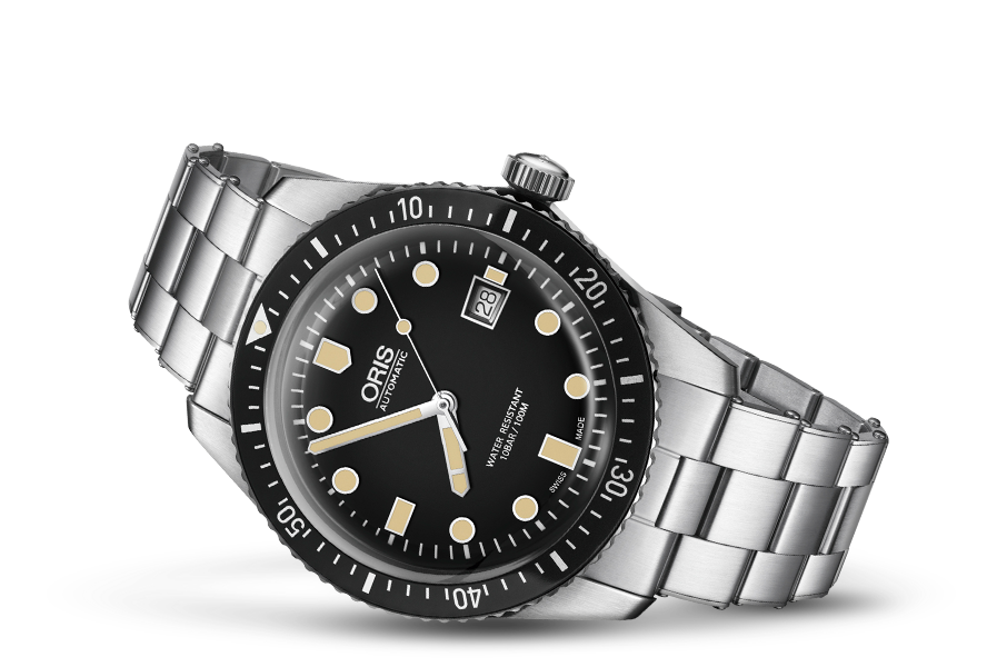 Divers Sixty-Five