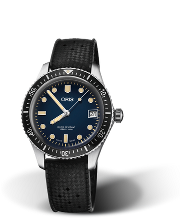 Divers Sixty-Five