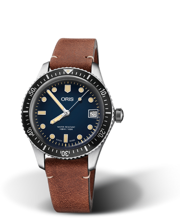 Divers Sixty-Five