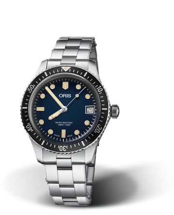 Divers Sixty-Five