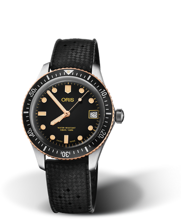Divers Sixty-Five