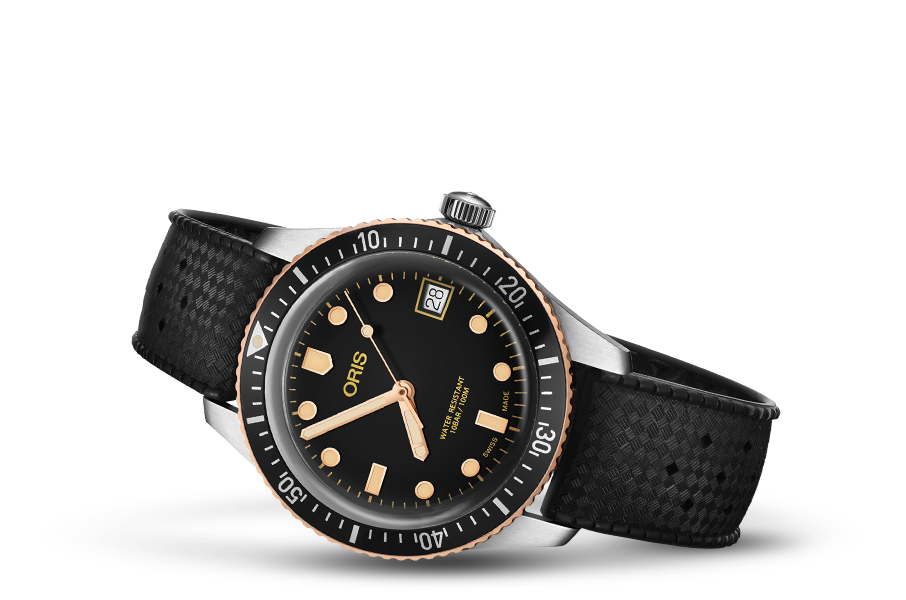 Divers Sixty-Five