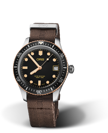 Divers Sixty-Five