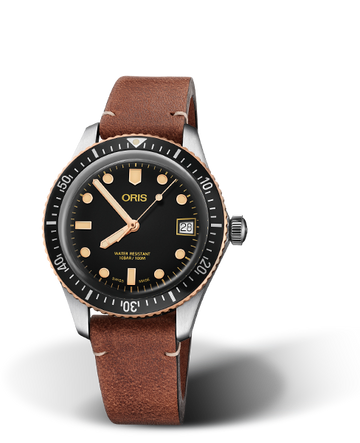 Divers Sixty-Five