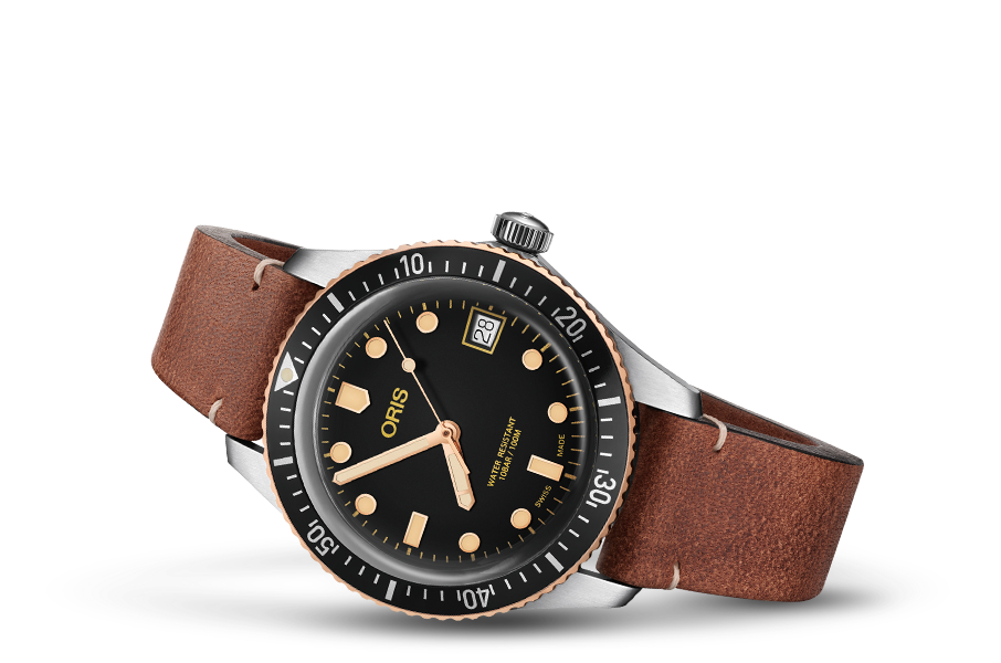 Divers Sixty-Five