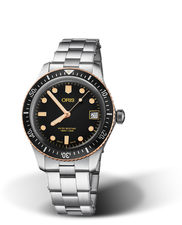 Divers Sixty-Five