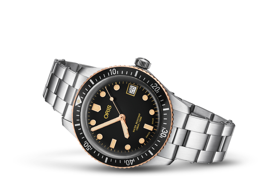 Divers Sixty-Five