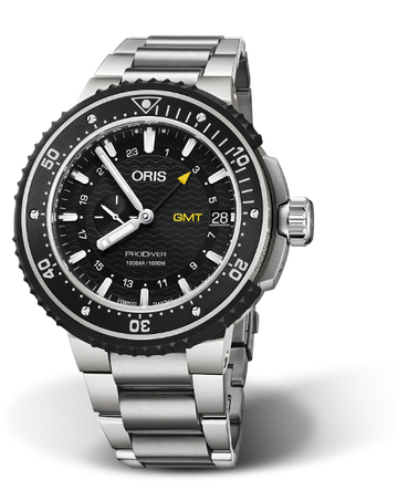 ProDiver GMT