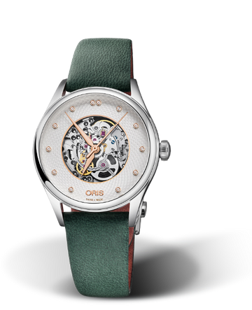 Artelier Skeleton Diamonds