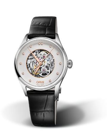 Artelier Skeleton Diamonds