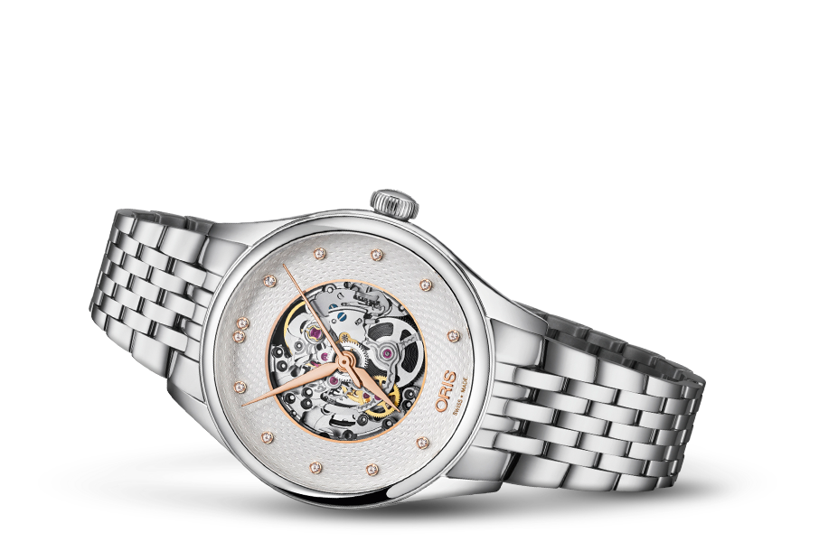 Artelier Skeleton Diamonds